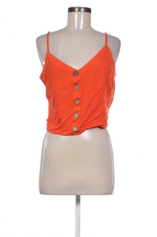 Top de femei Primark, Mărime M, Culoare Portocaliu, Preț 76,70 Lei