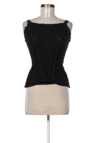 Dámsky top  Promod, Veľkosť XS, Farba Čierna, Cena  13,81 €