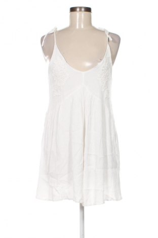 Damentop Pull&Bear, Größe S, Farbe Weiß, Preis € 12,99