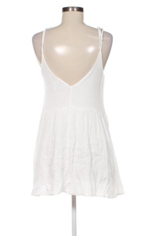 Damentop Pull&Bear, Größe S, Farbe Weiß, Preis € 12,99