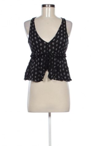 Női top Pull&Bear, Méret S, Szín Fekete, Ár 4 449 Ft