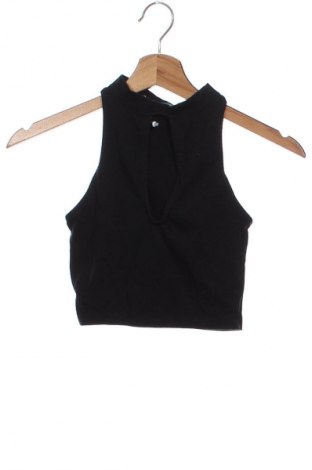 Dámský top Pull&Bear, Velikost S, Barva Černá, Cena  259,00 Kč