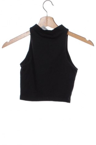 Dámský top Pull&Bear, Velikost S, Barva Černá, Cena  259,00 Kč