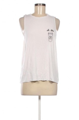 Damski top Pull&Bear, Rozmiar M, Kolor Biały, Cena 50,99 zł