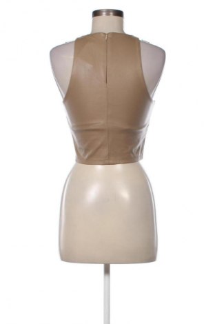 Dámský top Pull&Bear, Velikost M, Barva Béžová, Cena  371,00 Kč