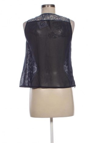 Damski top Pull&Bear, Rozmiar S, Kolor Niebieski, Cena 45,99 zł