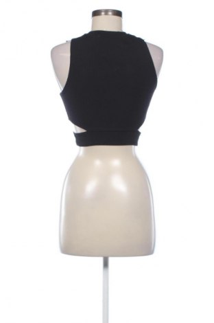 Damski top Pull&Bear, Rozmiar S, Kolor Czarny, Cena 67,41 zł