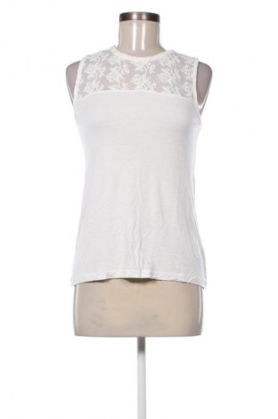 Damentop Q/S by S.Oliver, Größe S, Farbe Ecru, Preis 13,81 €