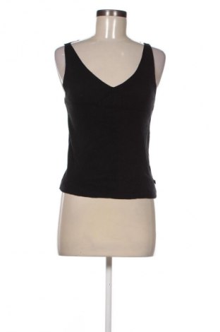Дамски топ Q/S by S.Oliver, Размер L, Цвят Черен, Цена 15,99 лв.