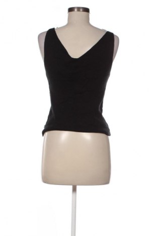 Дамски топ Q/S by S.Oliver, Размер L, Цвят Черен, Цена 15,99 лв.