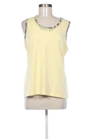 Damentop Rabe, Größe L, Farbe Gelb, Preis 23,99 €
