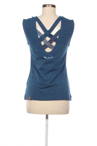 Dámský top Ragwear, Velikost S, Barva Modrá, Cena  939,00 Kč