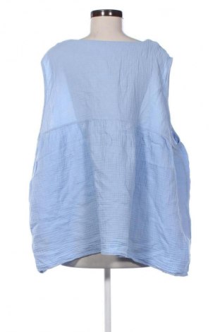 Damski top Rainbow, Rozmiar 3XL, Kolor Niebieski, Cena 66,67 zł