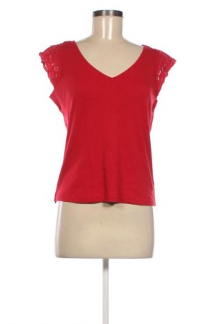 Damentop Ralph Lauren, Größe L, Farbe Rot, Preis € 52,69