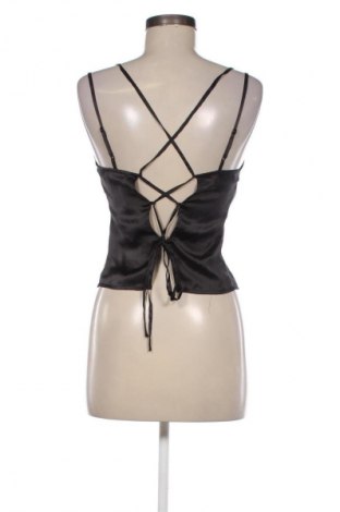 Damski top Reclaimed Vintage, Rozmiar S, Kolor Czarny, Cena 50,99 zł