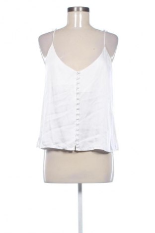 Damski top Reserved, Rozmiar M, Kolor Biały, Cena 66,67 zł