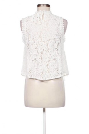 Damentop Reserved, Größe M, Farbe Weiß, Preis € 14,83