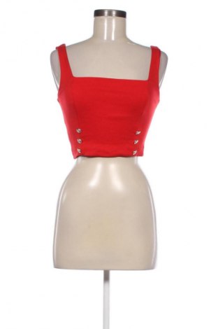 Damski top Reserved, Rozmiar XS, Kolor Czerwony, Cena 67,99 zł