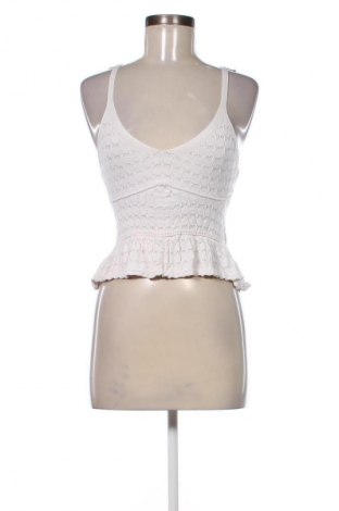 Damski top Reserved, Rozmiar S, Kolor Biały, Cena 54,99 zł