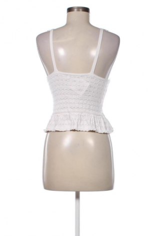 Damski top Reserved, Rozmiar S, Kolor Biały, Cena 54,99 zł