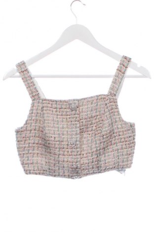 Дамски топ Reserved, Размер XS, Цвят Многоцветен, Цена 29,33 лв.