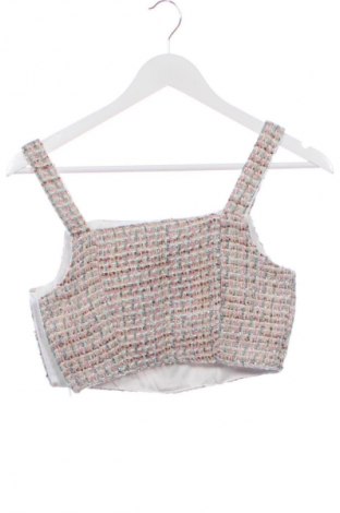 Дамски топ Reserved, Размер XS, Цвят Многоцветен, Цена 29,33 лв.