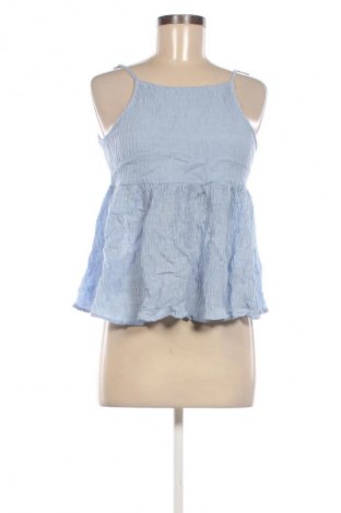 Damski top Reserved, Rozmiar M, Kolor Niebieski, Cena 67,00 zł