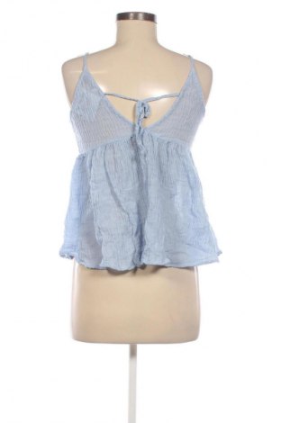 Damski top Reserved, Rozmiar M, Kolor Niebieski, Cena 67,00 zł