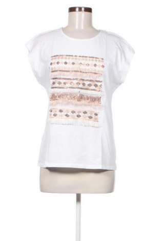 Дамски топ Reserved, Размер L, Цвят Многоцветен, Цена 17,99 лв.