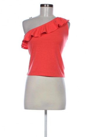 Γυναικείο τοπ Reserved, Μέγεθος S, Χρώμα Κόκκινο, Τιμή 14,77 €