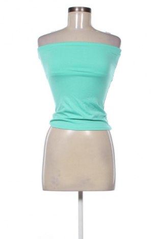 Női top Retro Jeans, Méret S, Szín Zöld, Ár 4 379 Ft