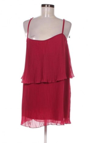 Φόρεμα Rinascimento, Μέγεθος XL, Χρώμα Κόκκινο, Τιμή 41,94 €