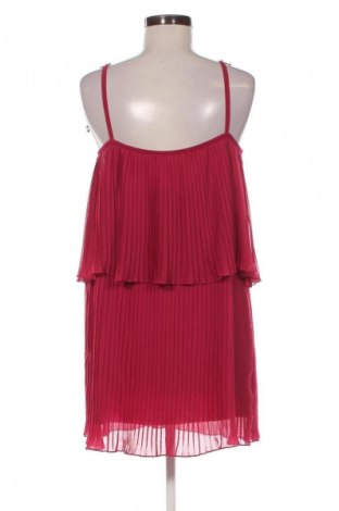 Φόρεμα Rinascimento, Μέγεθος XL, Χρώμα Κόκκινο, Τιμή 41,94 €