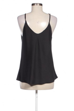 Дамски топ R Jeans by Rinascimento, Размер M, Цвят Черен, Цена 27,37 лв.