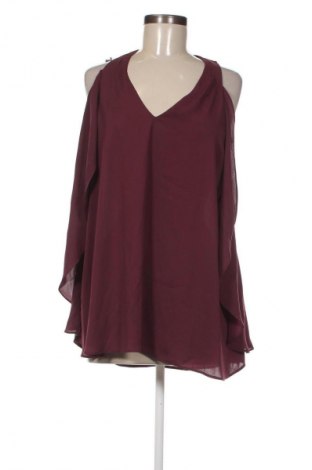 Női top River Island, Méret S, Szín Lila, Ár 5 400 Ft