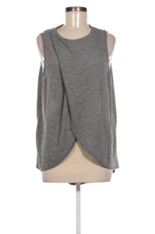 Damentop River Island, Größe XL, Farbe Grau, Preis 12,99 €