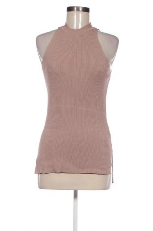 Damentop River Island, Größe M, Farbe Beige, Preis 13,81 €