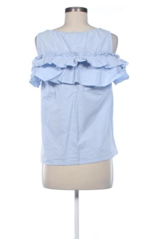Dámský top Roberta Biagi, Velikost M, Barva Modrá, Cena  696,00 Kč