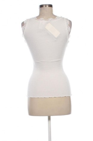 Дамски топ Rosemunde, Размер M, Цвят Бял, Цена 99,99 лв.