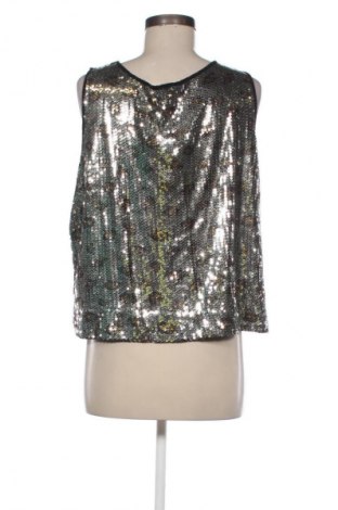 Top de femei Ruby Rd., Mărime XL, Culoare Argintiu, Preț 71,05 Lei