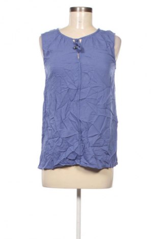 Damentop S.Oliver, Größe XS, Farbe Blau, Preis 14,99 €