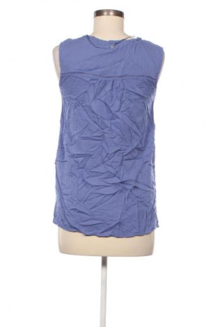 Damentop S.Oliver, Größe XS, Farbe Blau, Preis 14,99 €