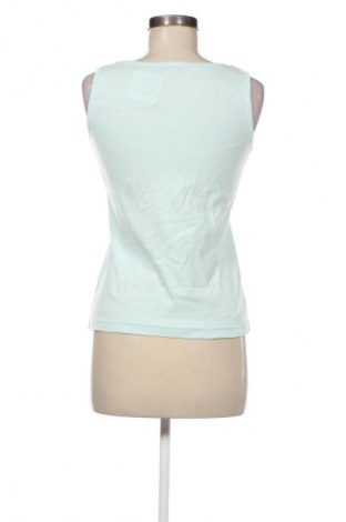 Top de femei S.Oliver, Mărime M, Culoare Albastru, Preț 67,99 Lei
