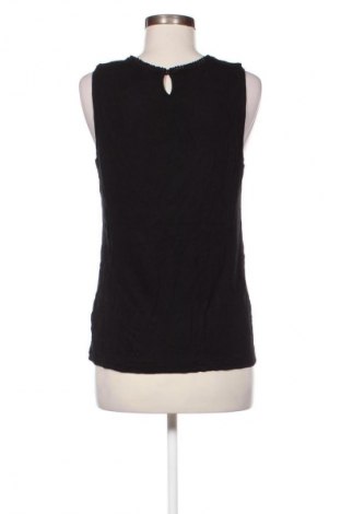 Damentop S.Oliver, Größe L, Farbe Schwarz, Preis € 13,81