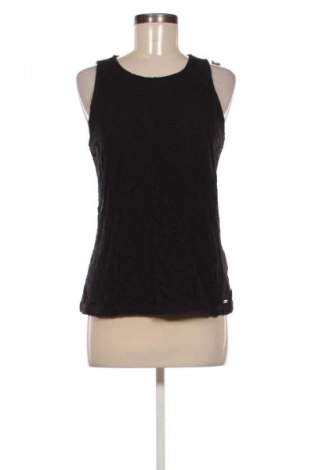 Damentop S.Oliver, Größe M, Farbe Schwarz, Preis € 12,99