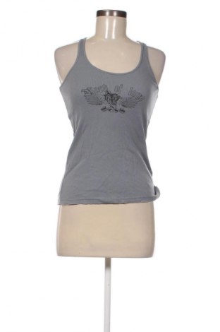 Damentop S.Oliver, Größe M, Farbe Grau, Preis 13,99 €