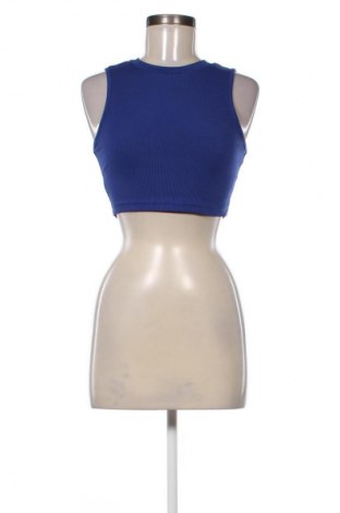 Damski top SHEIN, Rozmiar S, Kolor Niebieski, Cena 66,39 zł