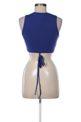 Damski top SHEIN, Rozmiar S, Kolor Niebieski, Cena 66,39 zł