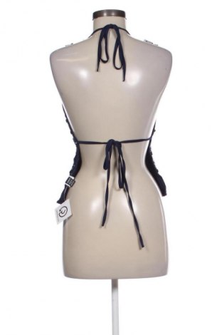 Дамски топ SHEIN, Размер S, Цвят Син, Цена 23,99 лв.