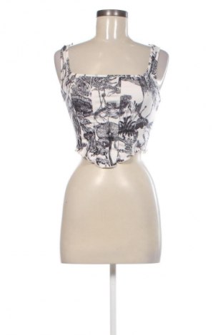 Damski top SHEIN, Rozmiar S, Kolor Kolorowy, Cena 53,99 zł